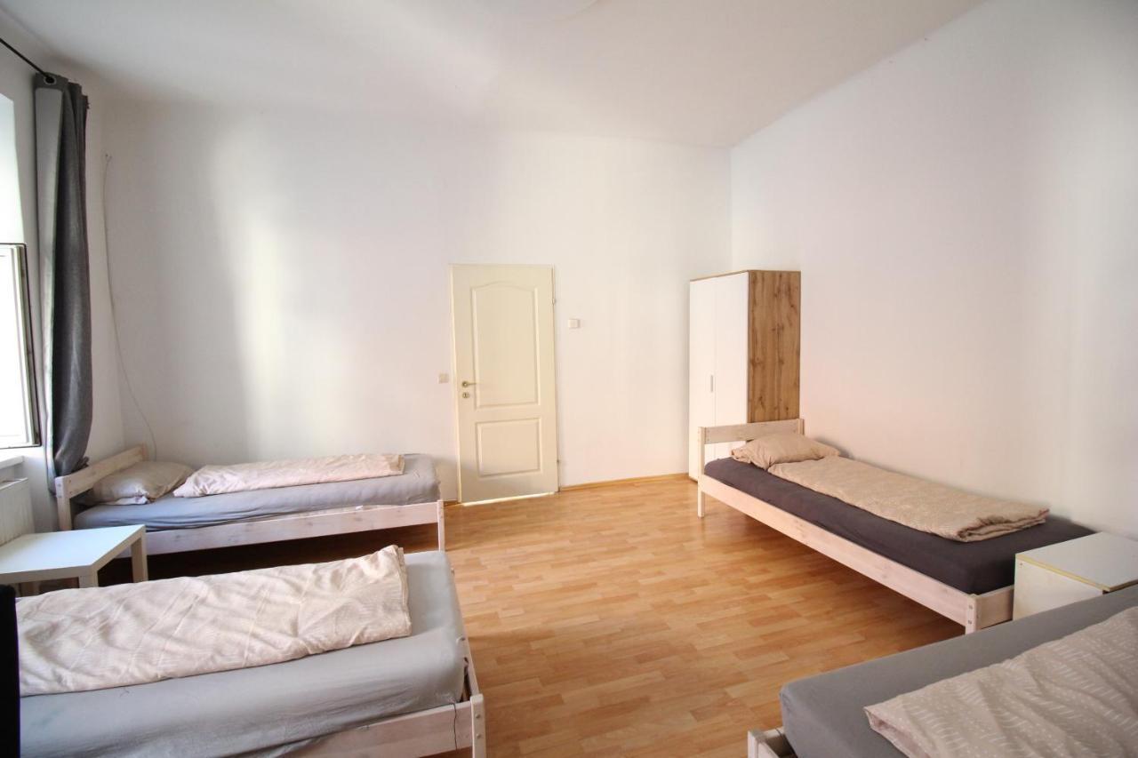 Family Apartment 5P Kl A Вена Экстерьер фото