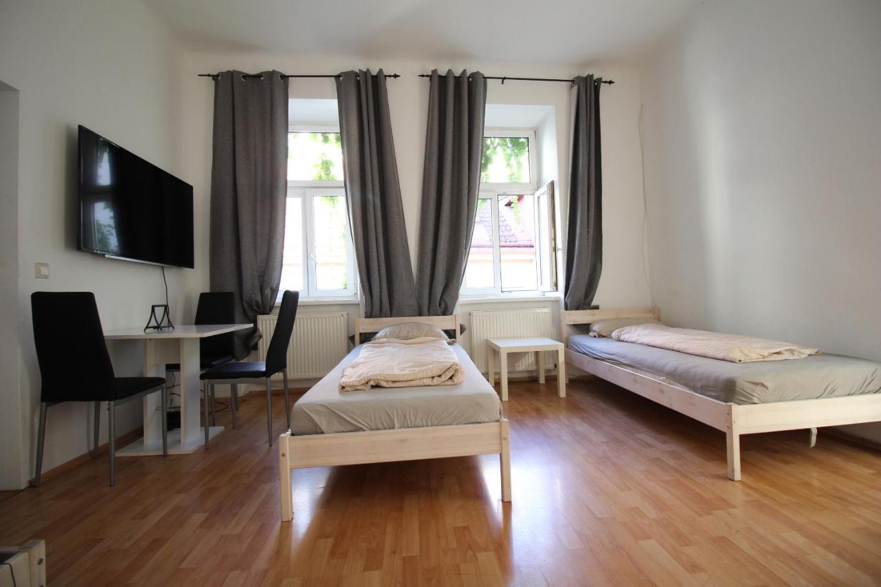 Family Apartment 5P Kl A Вена Экстерьер фото