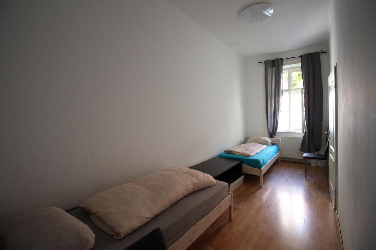 Family Apartment 5P Kl A Вена Экстерьер фото