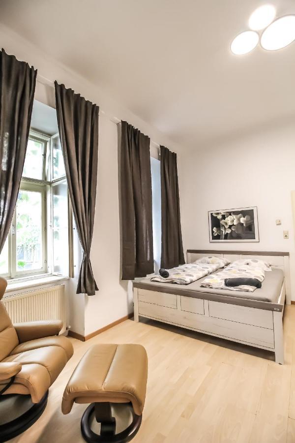 Family Apartment 5P Kl A Вена Экстерьер фото