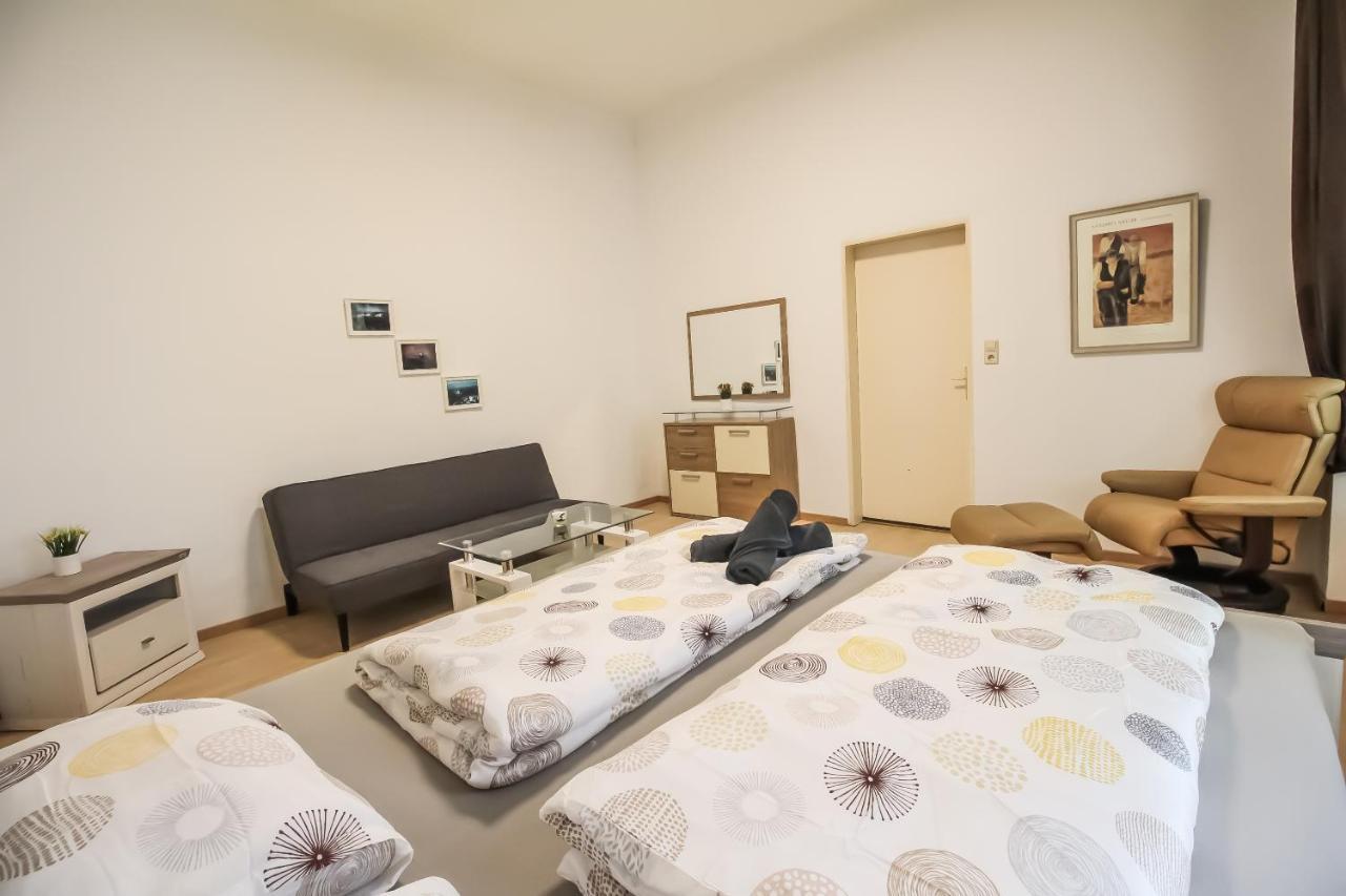 Family Apartment 5P Kl A Вена Экстерьер фото